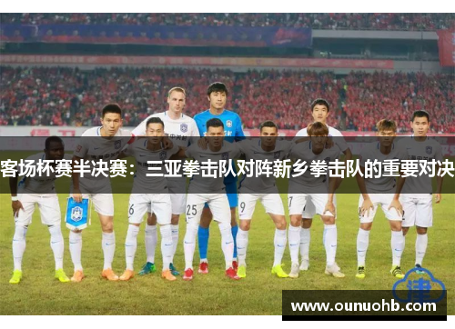 客场杯赛半决赛：三亚拳击队对阵新乡拳击队的重要对决